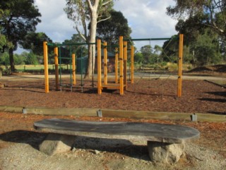 Teesdale Turtle Bend Reserve North Playground, Bannockburn-Shelford Road, Teesdale