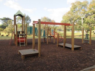 Teesdale Turtle Bend Reserve South Playground, Bannockburn-Shelford Road, Teesdale