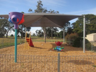 Telangatuk East Hall Reserve Playground, Telangatuk East Road, Telangatuk