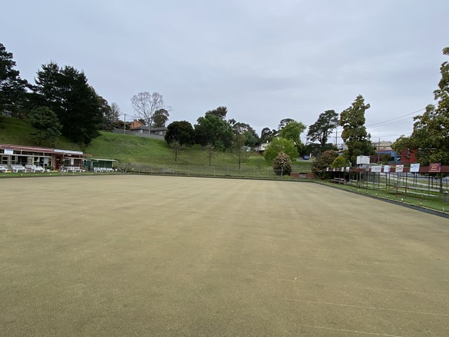 Templestowe Bowling Club