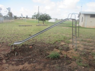 Tempy Memorial Park Playground, Recreation Street, Tempy