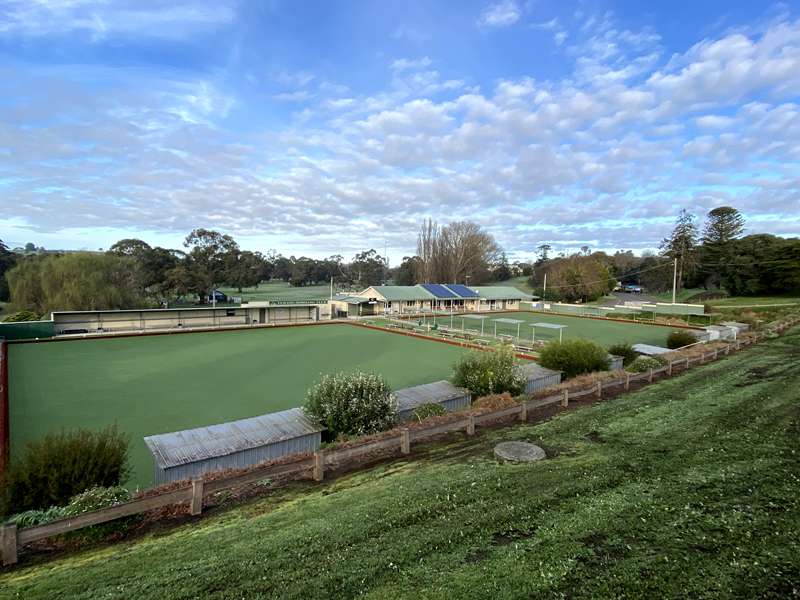 Terang Bowls Club