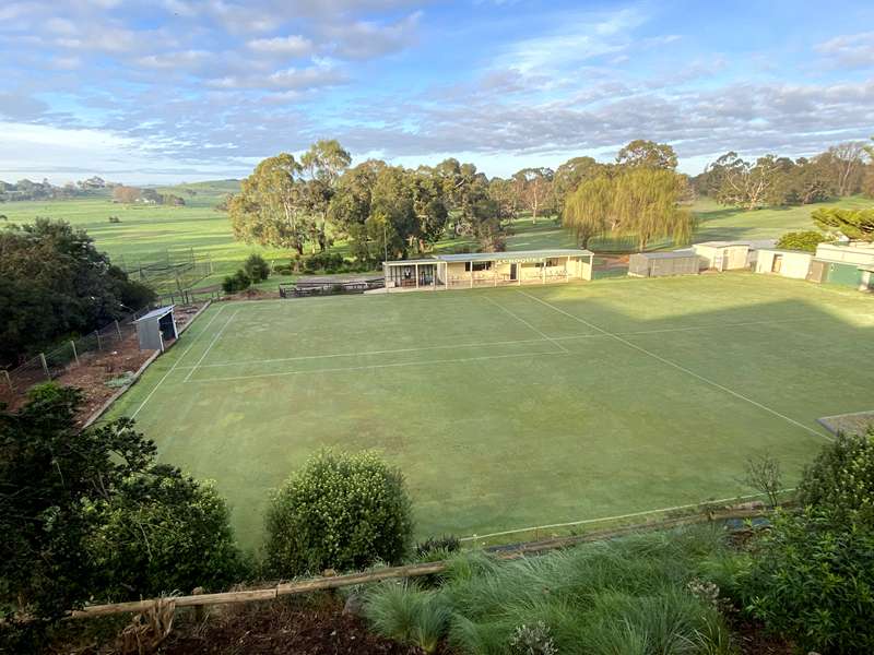 Terang Croquet Club