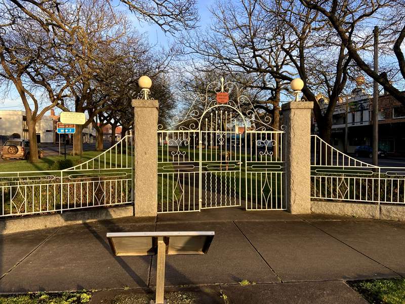 Terang Heritage Trail