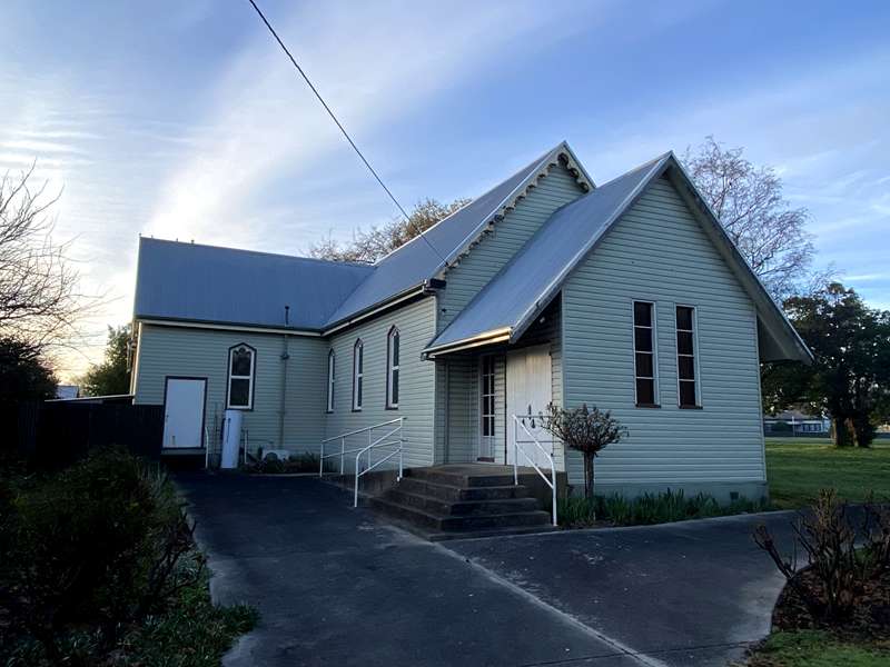 Terang Heritage Trail