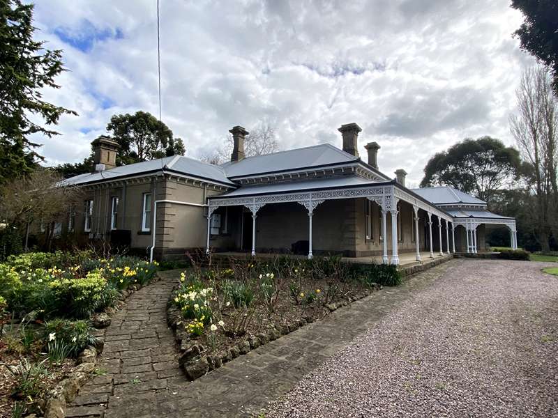 Terang Heritage Trail