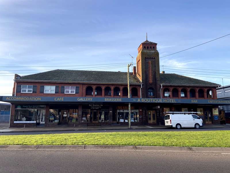 Terang Heritage Trail