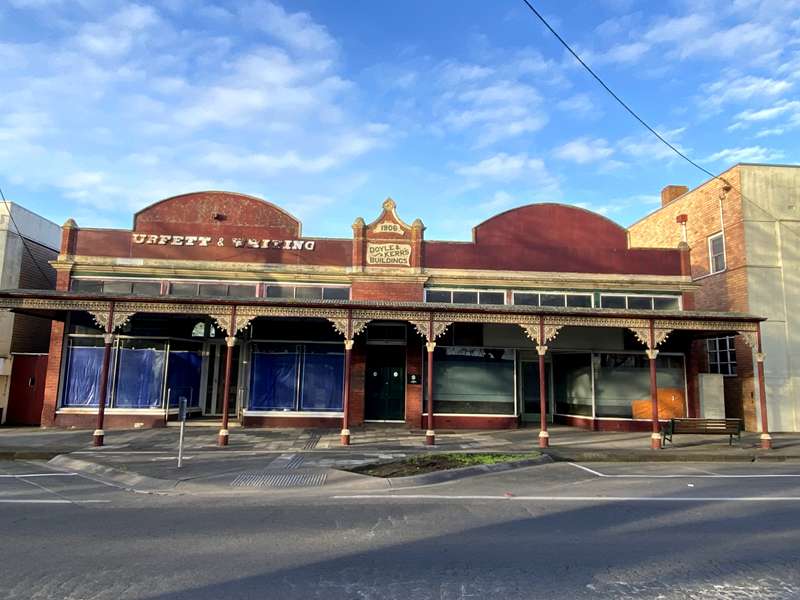 Terang Heritage Trail