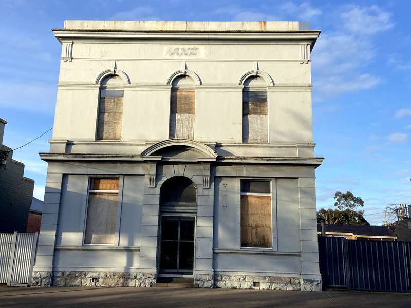 Terang Heritage Trail