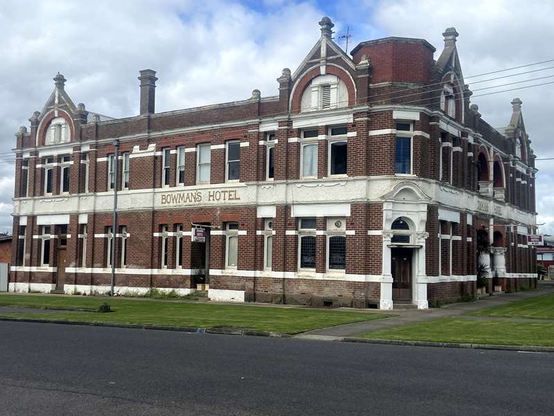 Terang Heritage Trail