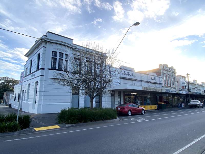 Terang Heritage Trail