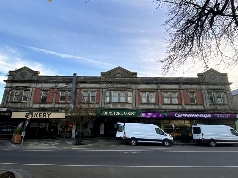 Terang Heritage Trail