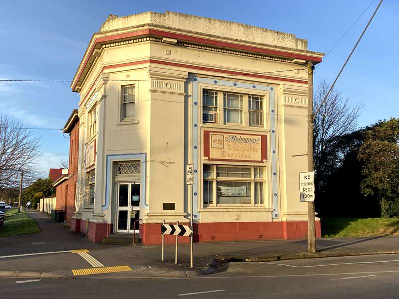 Terang Heritage Trail