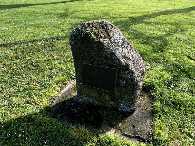 Terang Heritage Trail