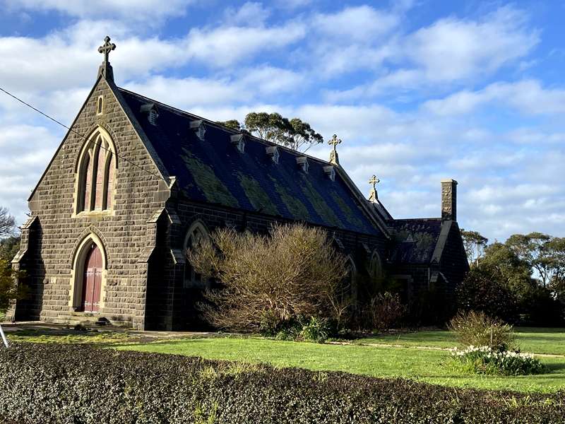 Terang Heritage Trail