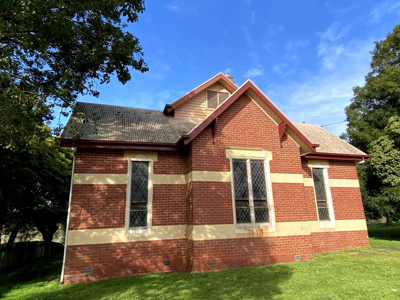 Terang Heritage Trail