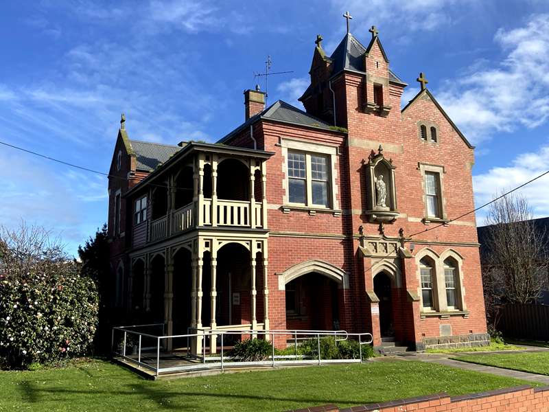 Terang Heritage Trail