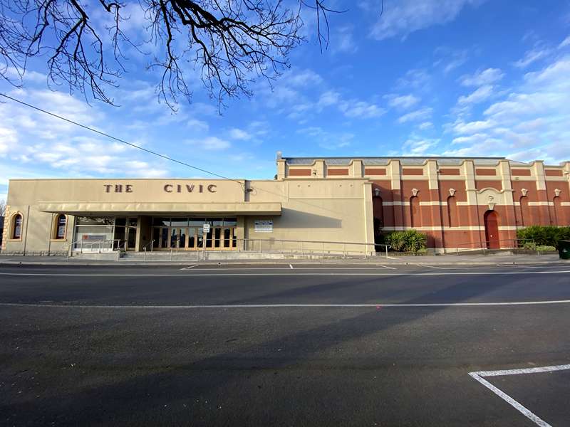 Terang Heritage Trail