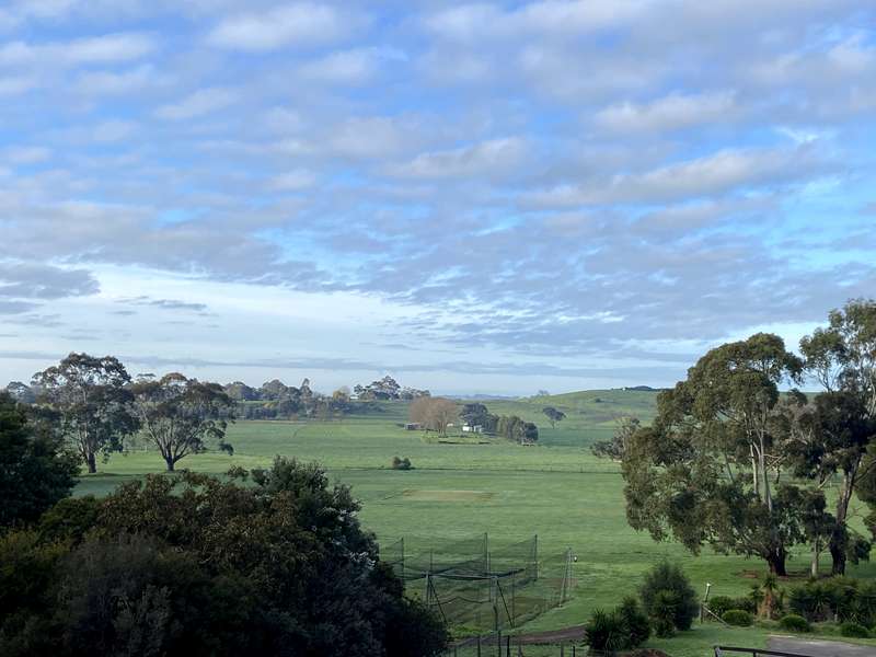 Terang Heritage Trail