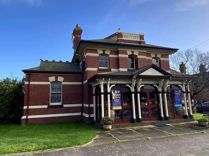 Terang Heritage Trail