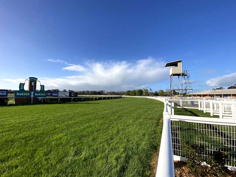 Terang Heritage Trail