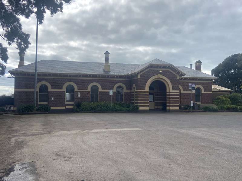 Terang Heritage Trail