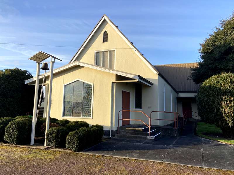 Terang Heritage Trail