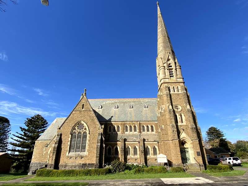 Terang Heritage Trail