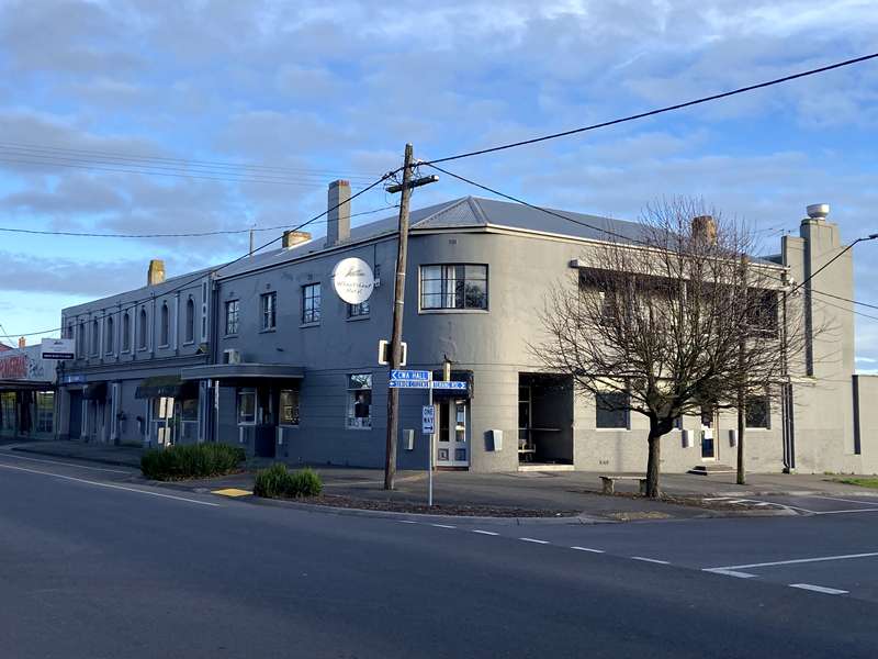 Terang Heritage Trail