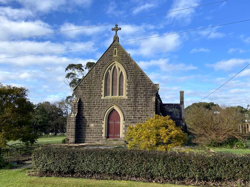 Terang Lions Walk Track