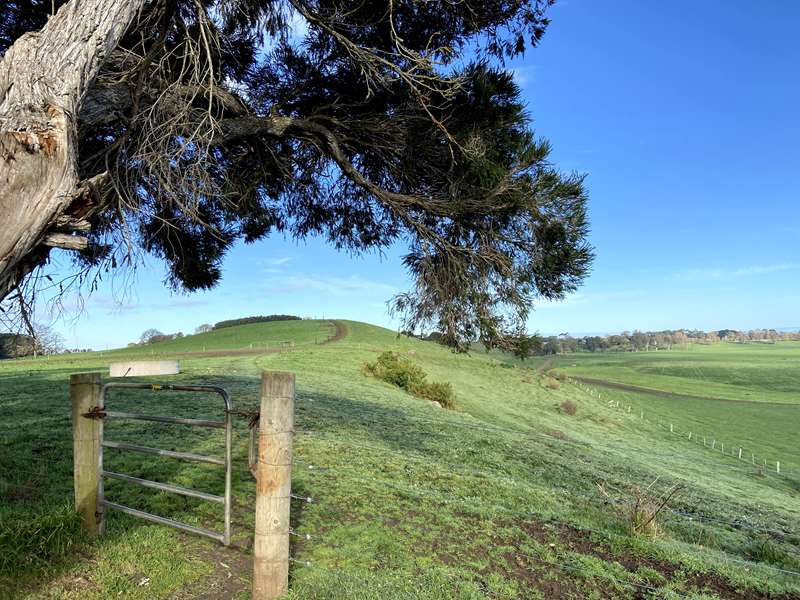Terang Lions Walk Track