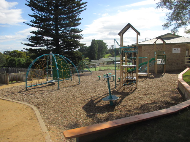 Terang Play Space, Princes Highway, Terang