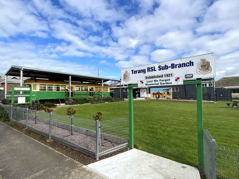 Terang RSL