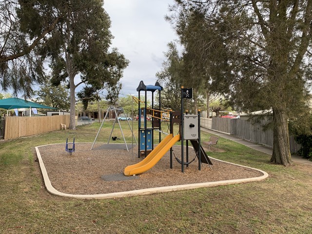 Terence Street Playground, Sunbury