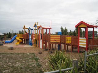 The BEST playgrounds in the North West of Melbourne
