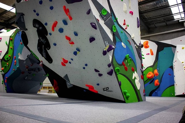 The Crux Bouldering (Coburg North)