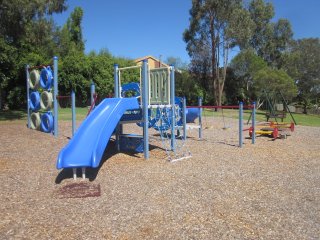 The Grange Playground, Templestowe