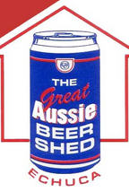 Echuca - The Great Aussie Beer Shed