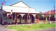 Port Fairy - The Kite House (Kite and Bike Hire)