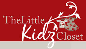 The Little Kidz Closet