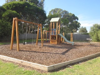 The Mews Playground, Barwon Heads