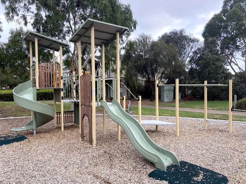 The Parkway Playground, Pakenham