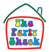 The Party Shack