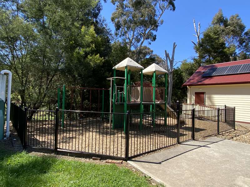 The Shack Playground, Wallan-Whittlesea Road, Upper Plenty