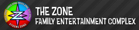 Bendigo - The Zone Fun Park