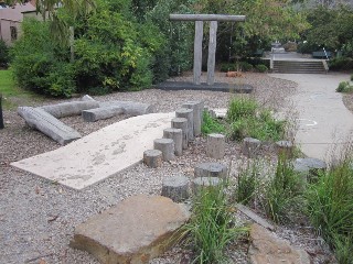 Warburton Main Street Playground, Thomas Avenue, Warburton