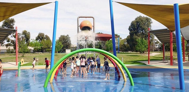 Thomastown Recreation & Aquatic Centre (TRAC)