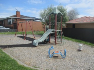 Thompson Street Playground, Warrnambool