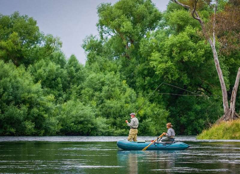 Thornton - Goulburn Valley Fly Fishing Centre