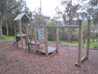 Thornton Street Playground, Eltham